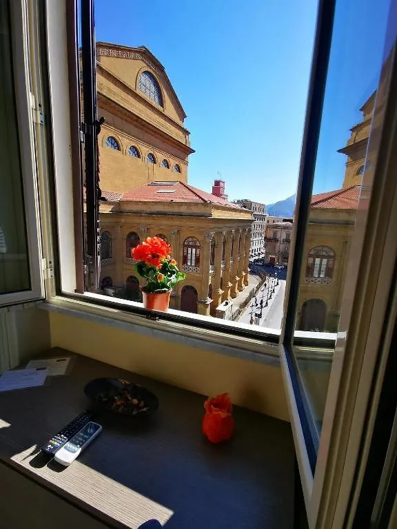La Dimora Del Massimo Bed and Breakfast Palermo