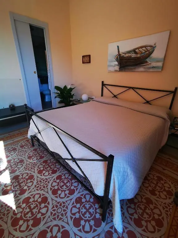 Bed & Breakfast La Dimora Del Massimo Bed and Breakfast Palermo