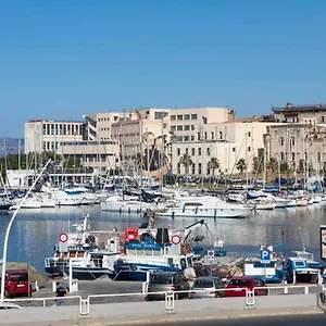 Porto Antico La Cala Italy