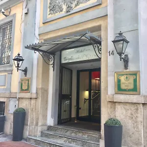 Giglio Dell'opera Hotel Rom