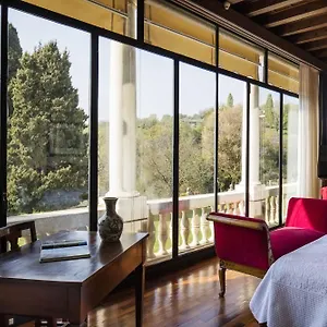 Michelangelo Vicenza – Starhotels Collezione Hotel Arcugnano