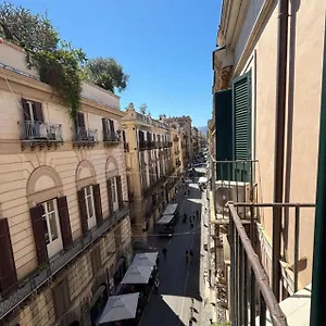 Casa Di Cocò Palermo