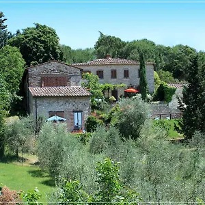 Campo Agli Olivi , Radda In Chianti Italia