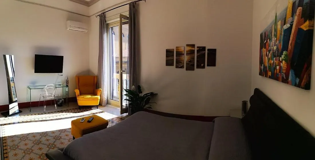 La Dimora Del Massimo Bed & Breakfast Palermo